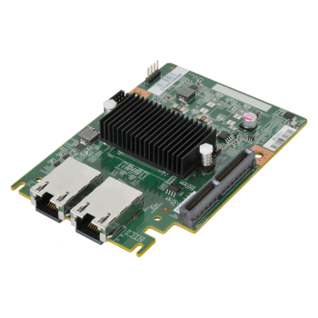OCP Mezz 1Gb RJ45 2 port Quanta ON 1GbE I350 Intel I350 PCI-E X 8 Gen 2 37S2SLB0010 2 PORT 1 G BASE-T